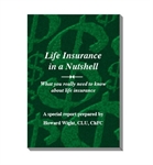 Picture of Life Insurance in a Nutshell e-Report