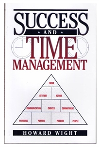 Picture of Success and Time Management
