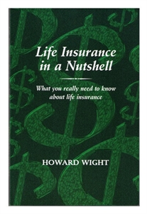 Picture of Life Insurance in a Nutshell