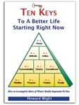 Picture of Ten Keys to a Better Life Starting Right Now e-Book